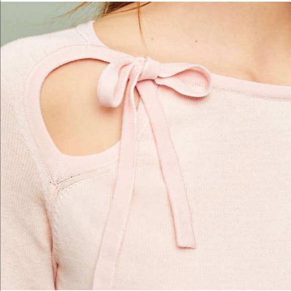 🖤 NWT Siobhan Pink Pullover - Picture 3 of 9